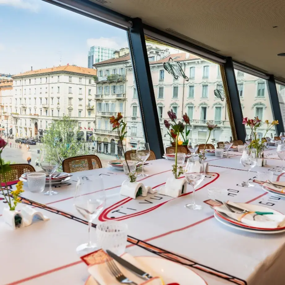 Casa - Amore hai mangiato? | Photo Eataly