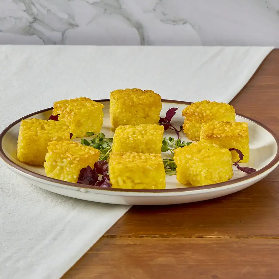 Receta Monza GP