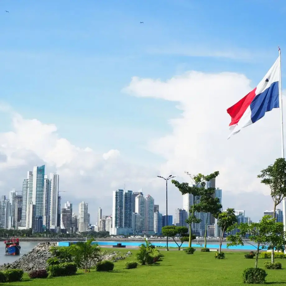 Panamá