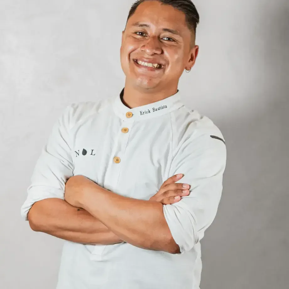 Erick Bautista - Nol