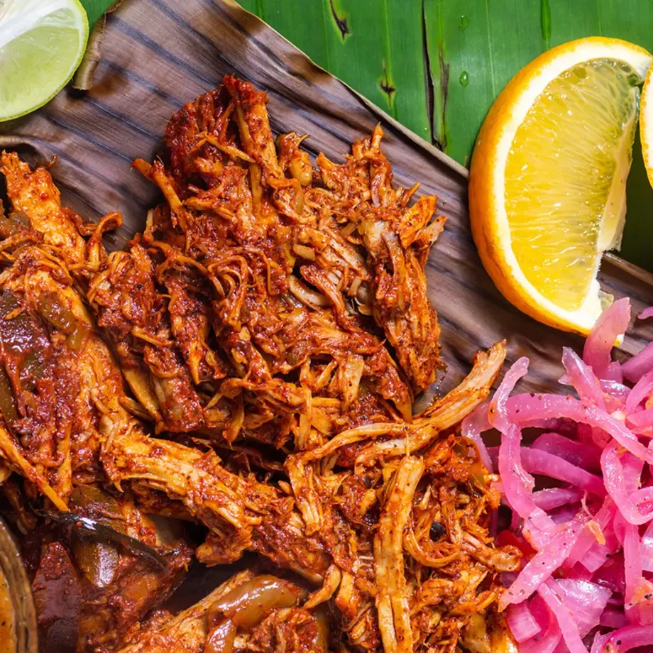 cochinita pibil - Fine Dining Lovers