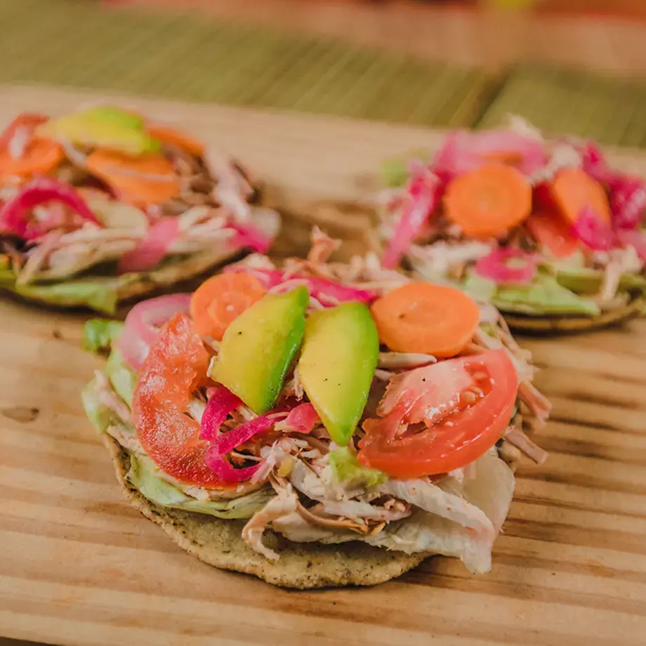 comida tipica de merida - Fine Dining Lovers