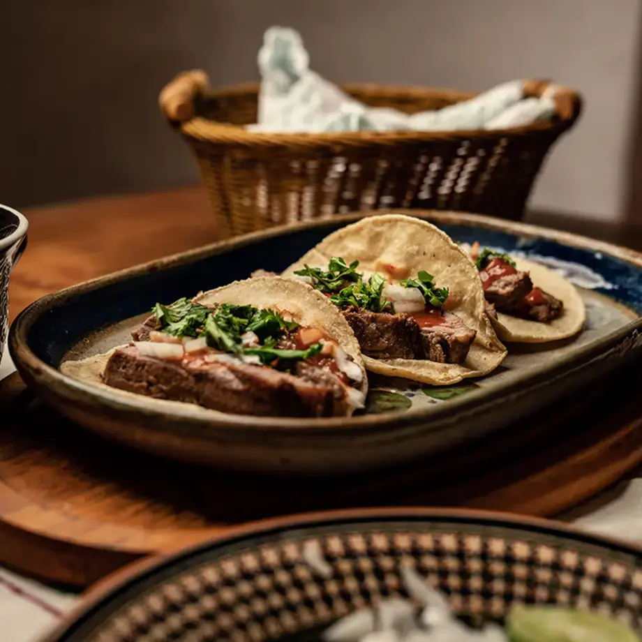 comida tipica de oaxaca - Fine Dining Lovers