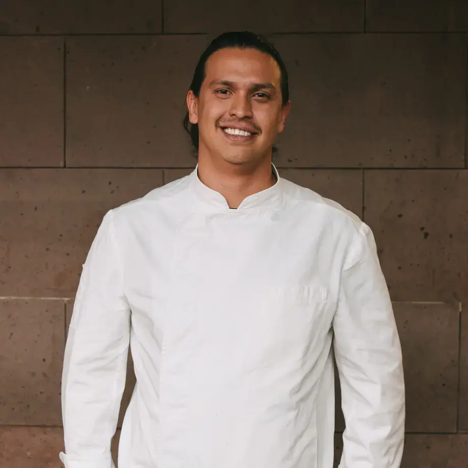 Santiago Muñoz Moctezuma - Maizajo