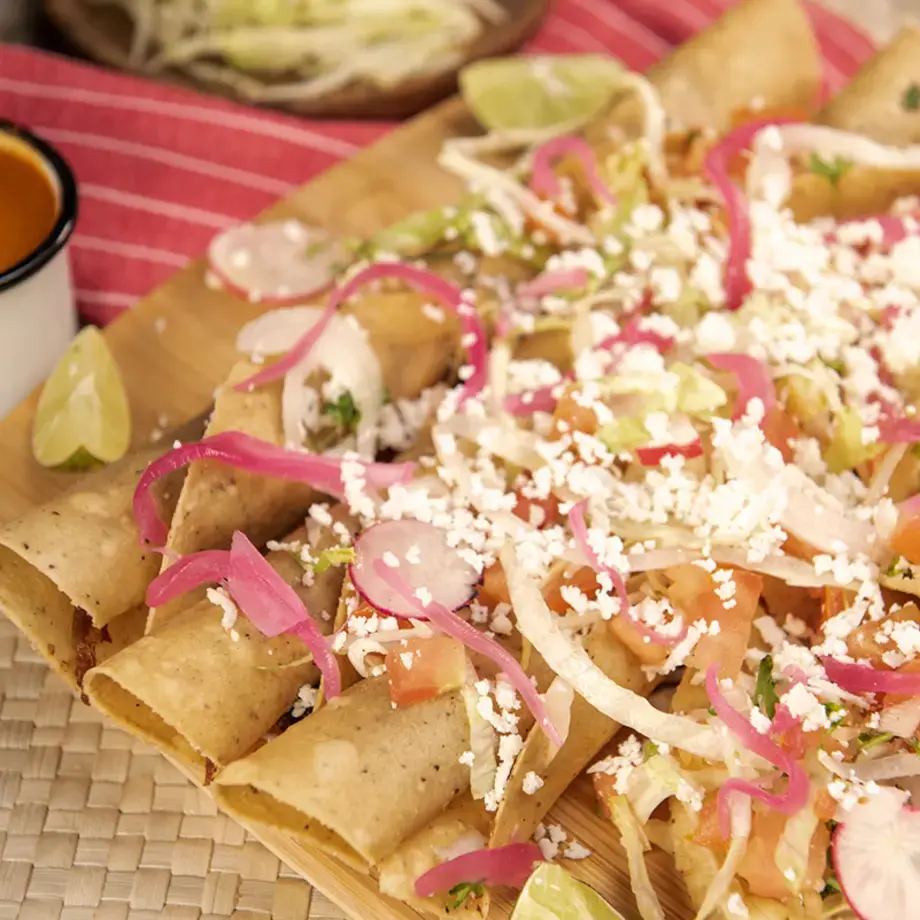 papadzules - Fine Dining Lovers