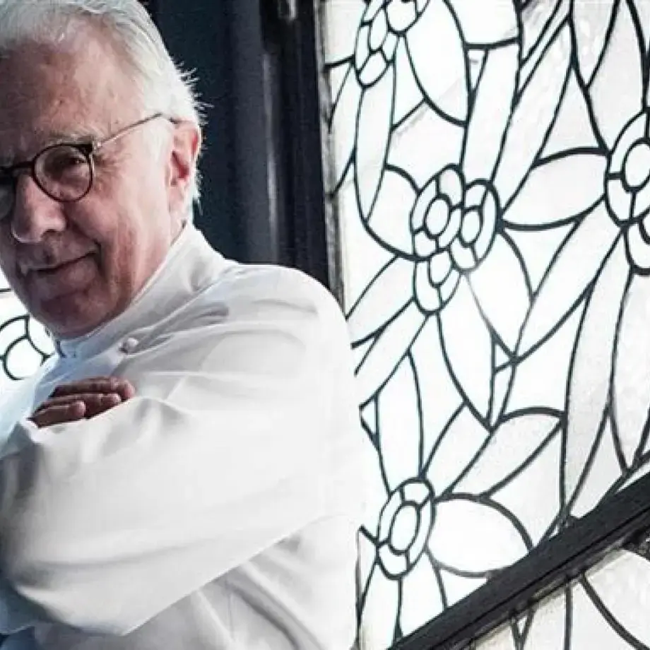 Alain Ducasse chef con mas estrellas - Finedininglovers