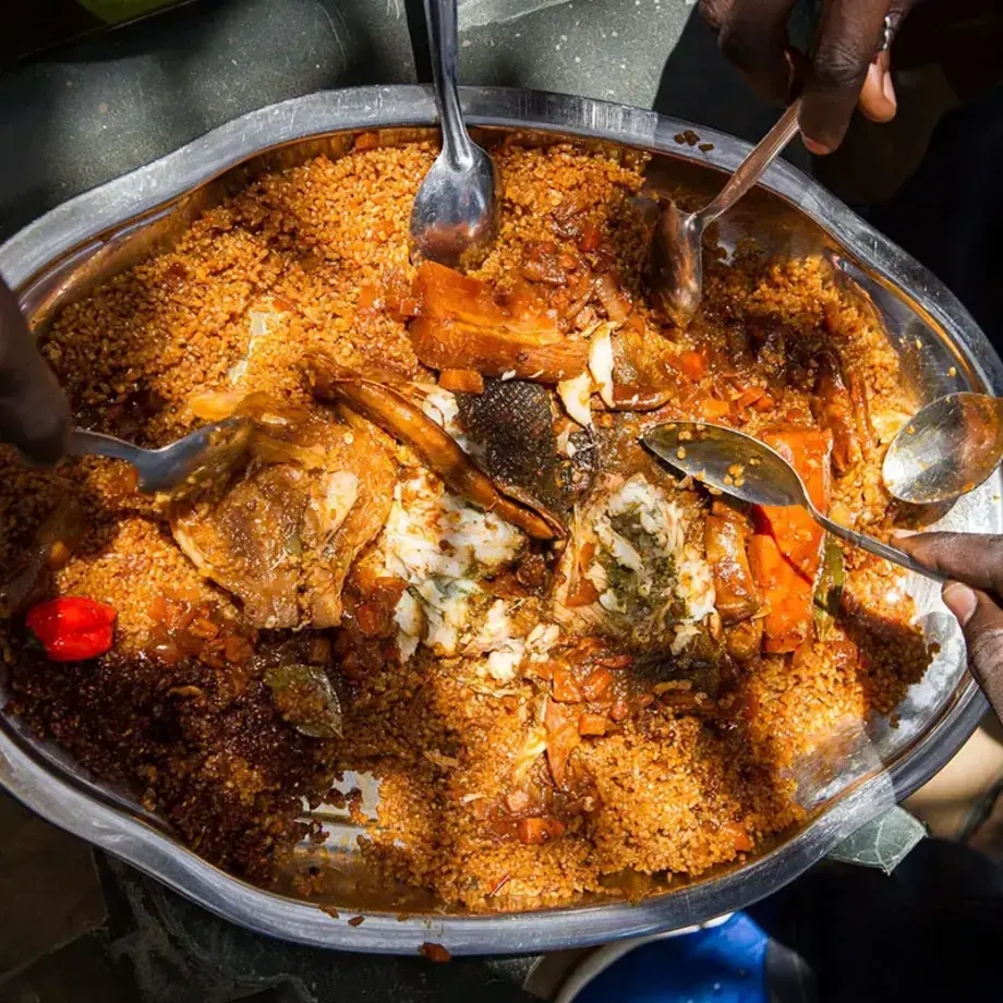 ¿Podría el fonio salvar el mundo?