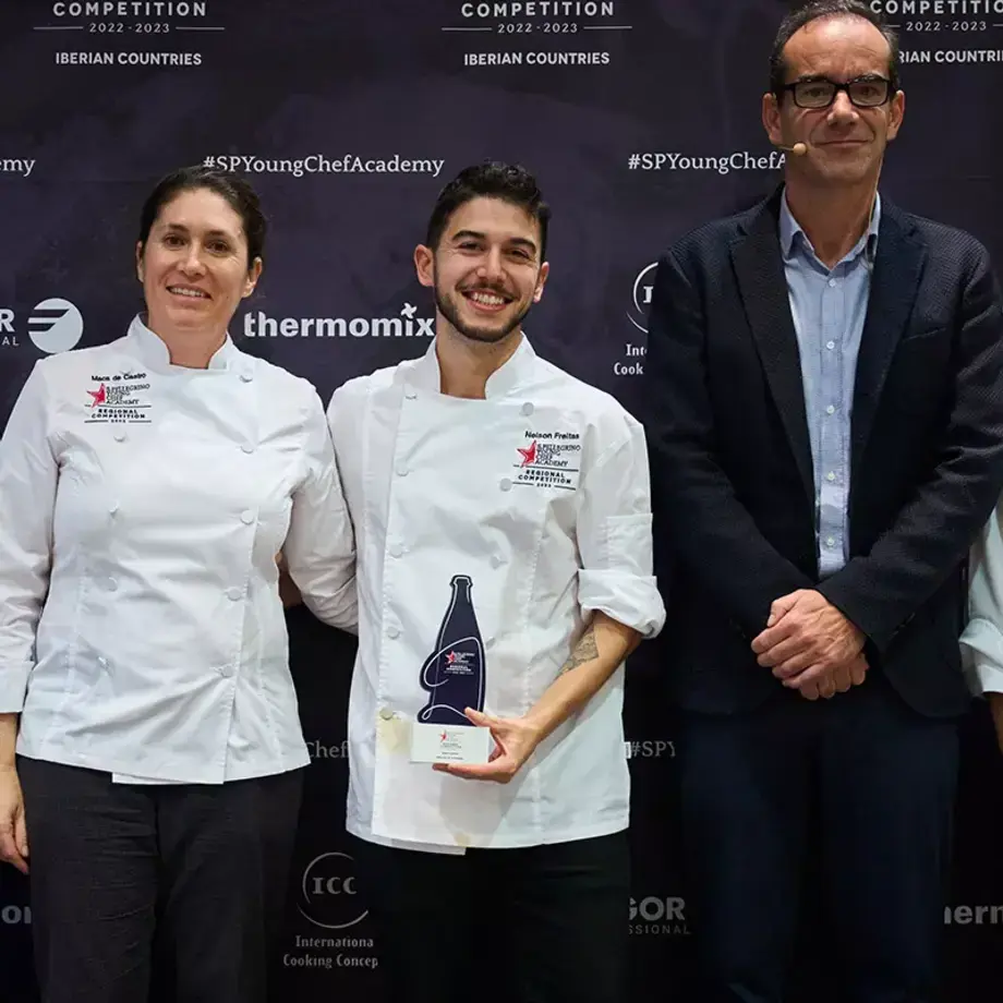Se anuncia el ganador de la Final Regional Ibérica de SPYCA