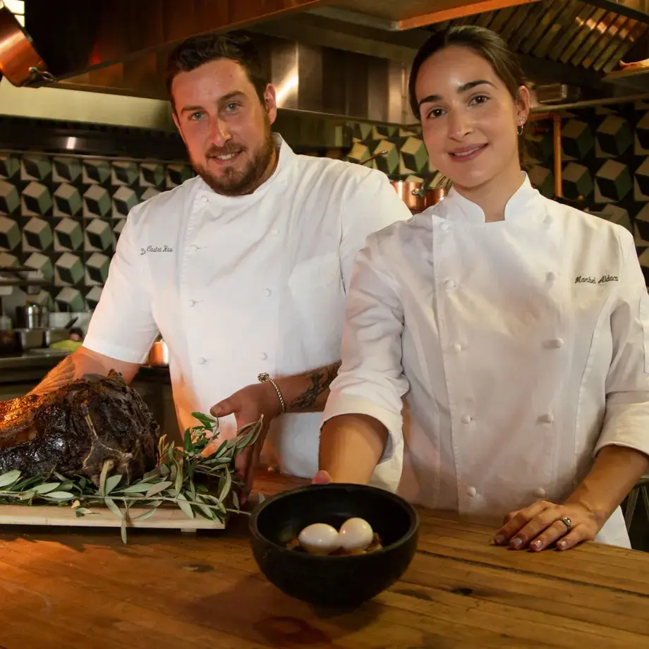 Fauna One to Watch 2020