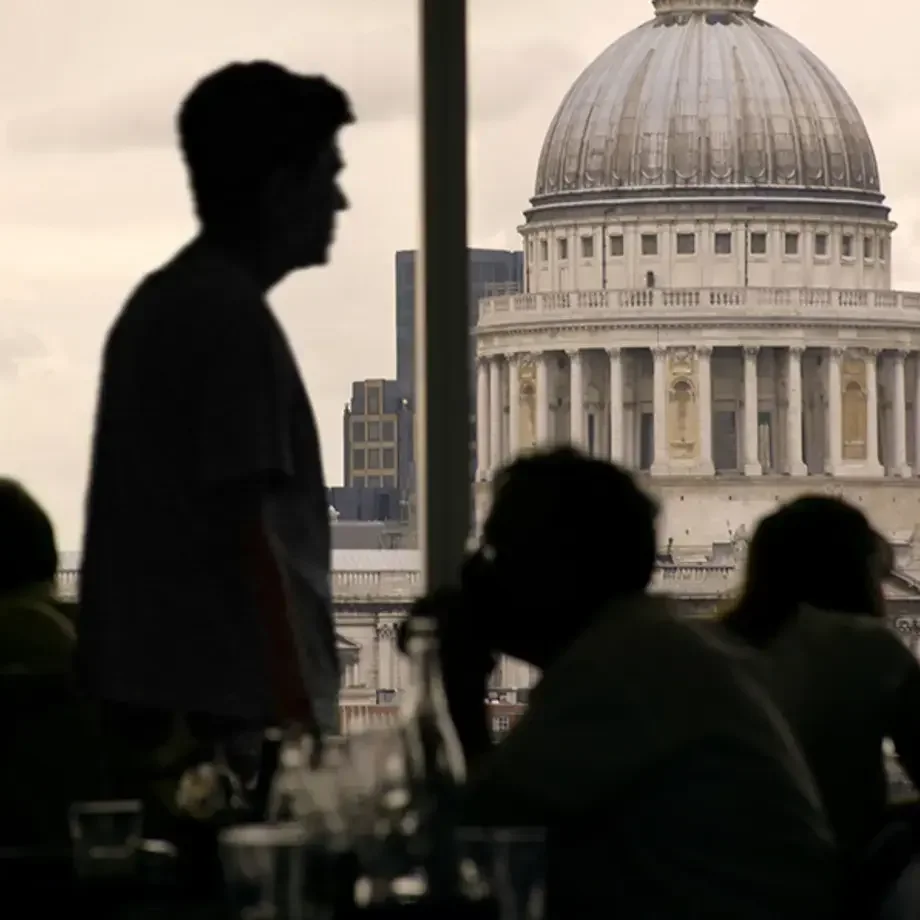 Inspector Guía Michelin