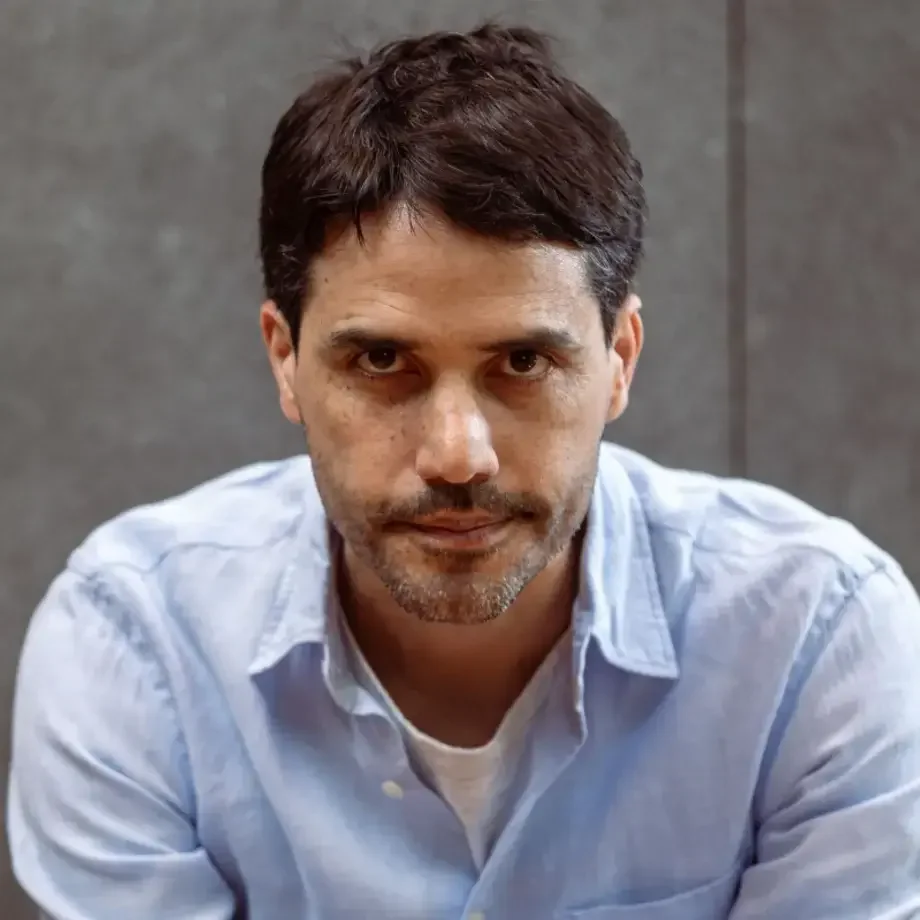 Virgilio Martinez