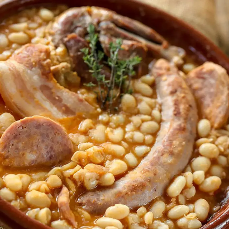 Cassoulet
