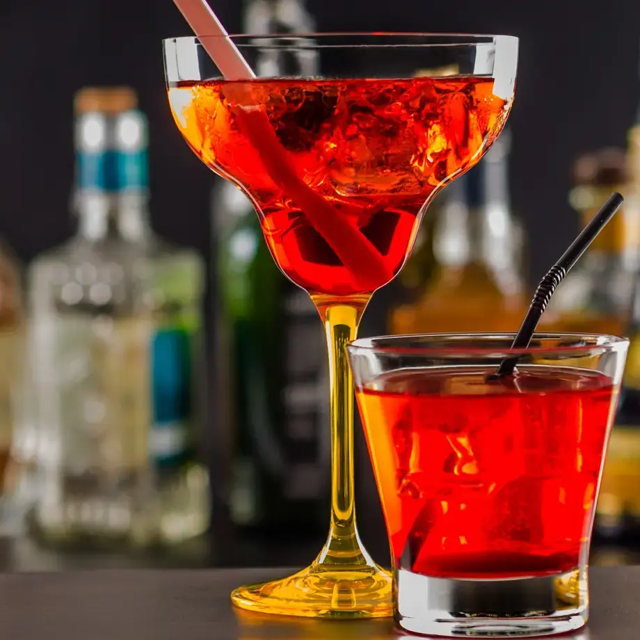 cócteles-con-vermut