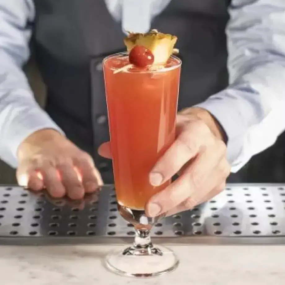 Cócteles con cointreau - Finedininglovers