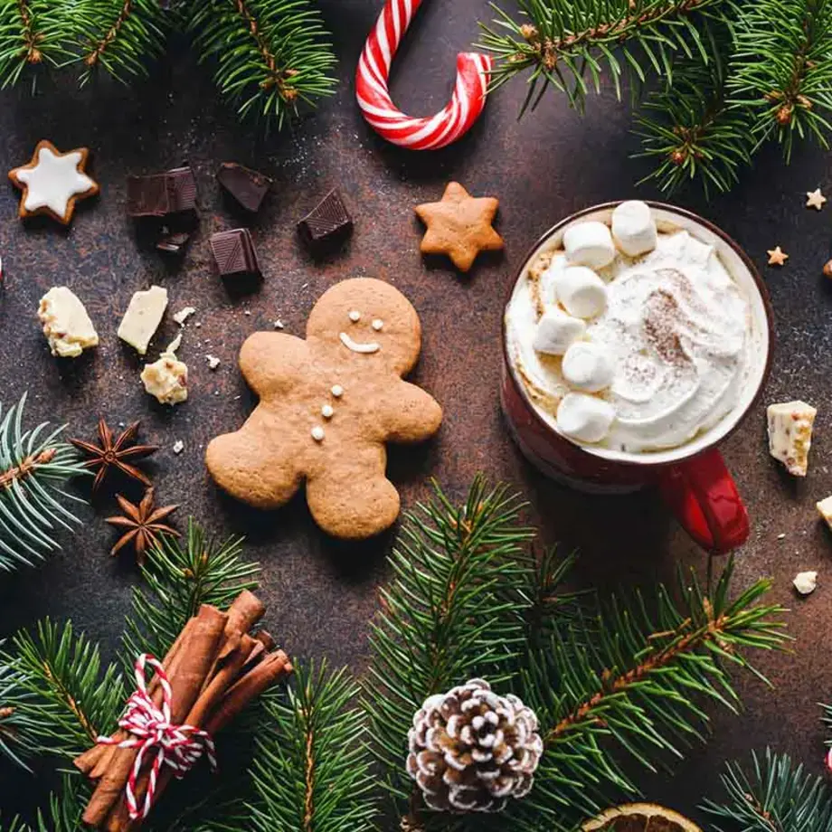 Galletas de Navidad - Fine Dining Lovers