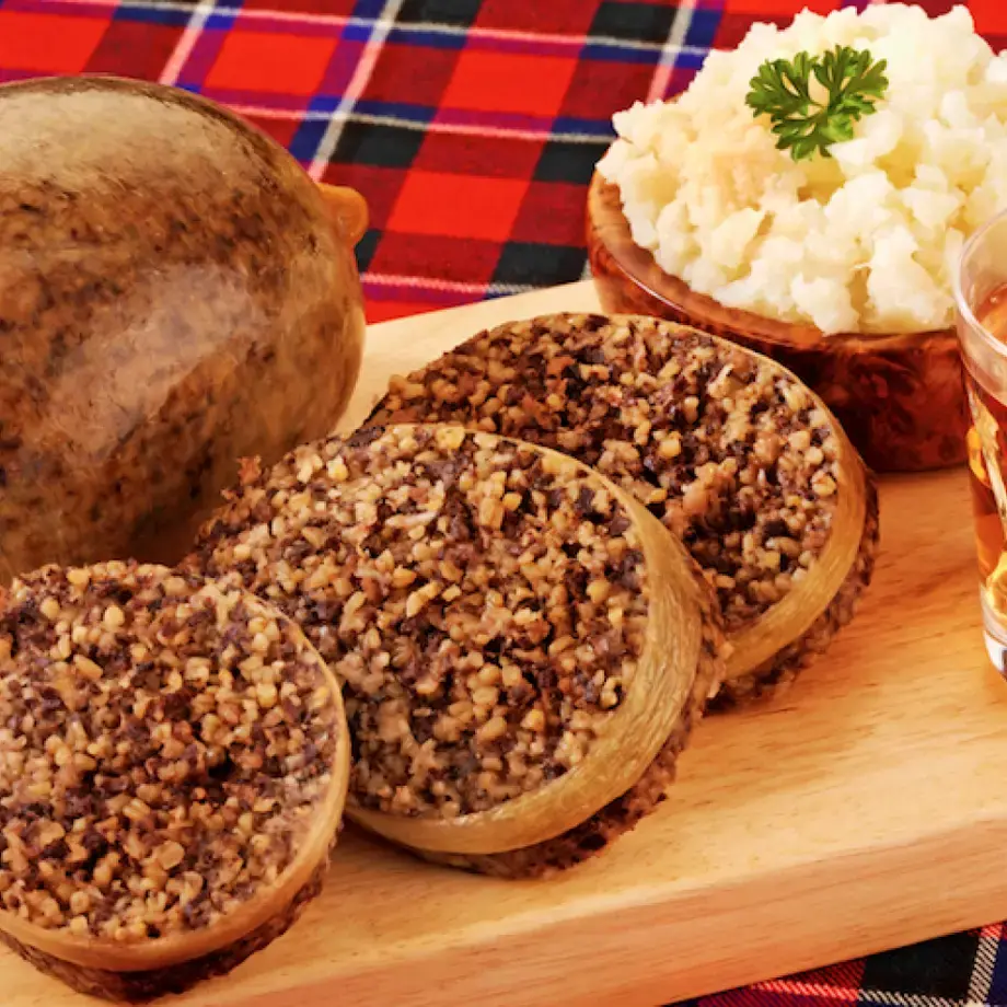 Haggis
