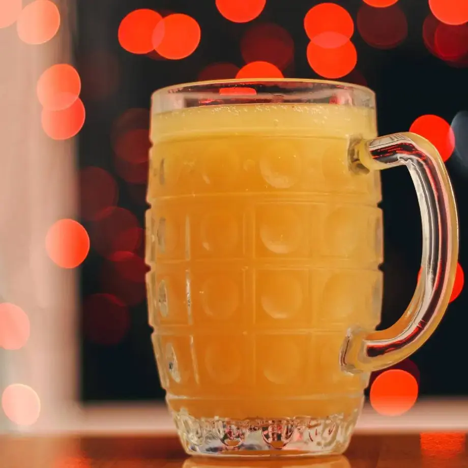 como hacer kvass - Fine Dining Lovers