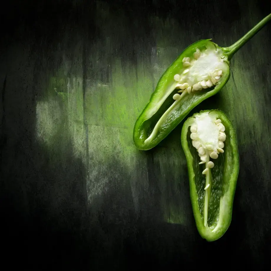 chile jalapeño - Finedininglovers