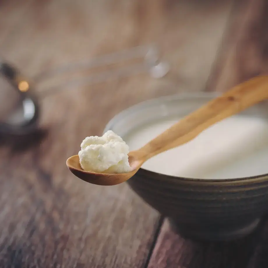 kefir