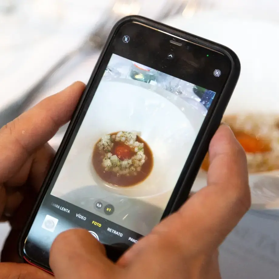 Mesa de las estrellas 2024