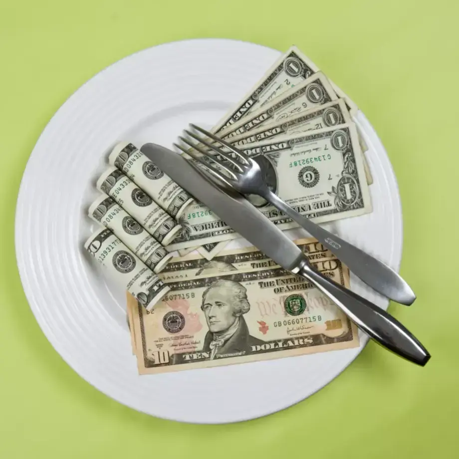 Quién es quién en la lista de los 20 chefs famosos más ricos del mundo