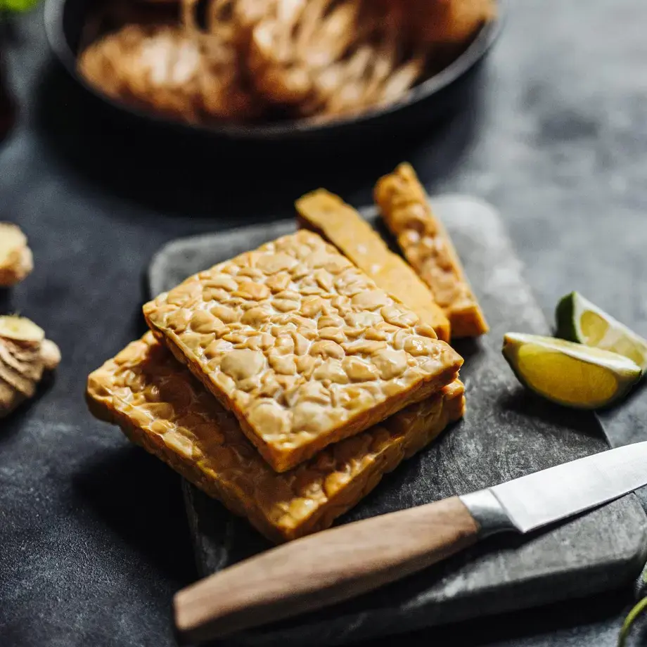 tempeh