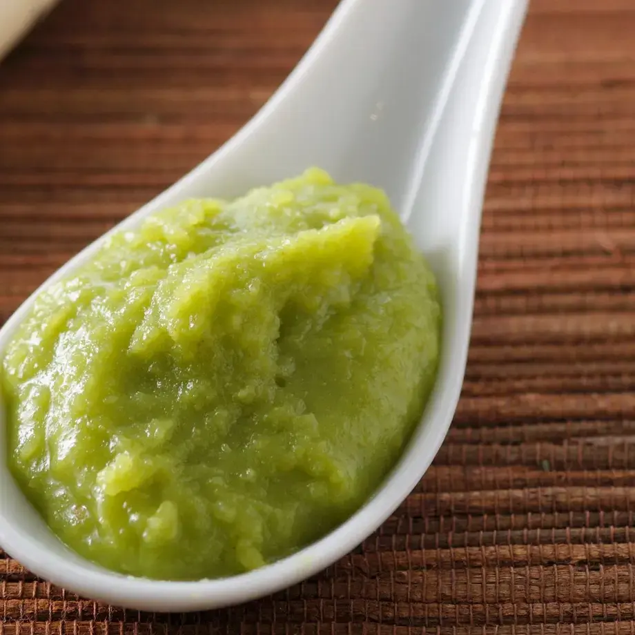 wasabi
