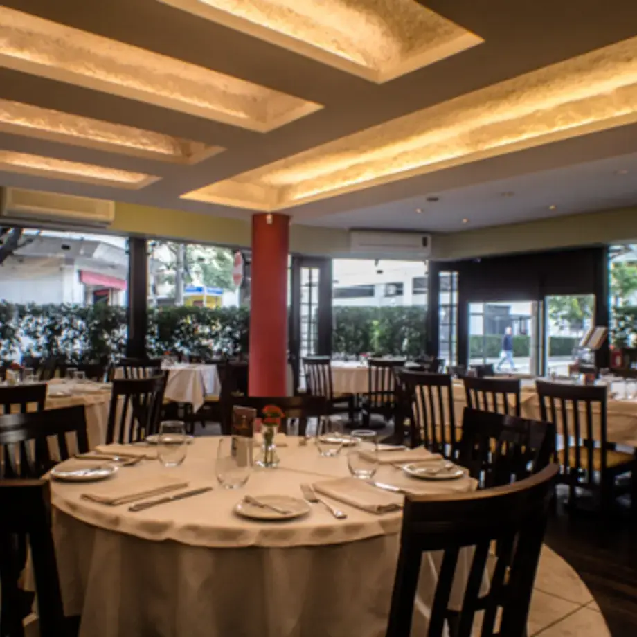 Aguzzo Cucina Italiana - Pinheiros