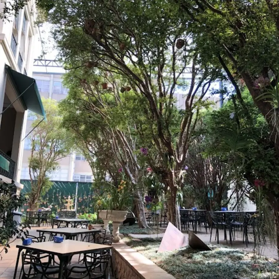 Amazo Cozinha Peruana - Campos Elíseos