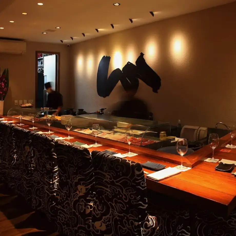 Aya Japanese Cuisine