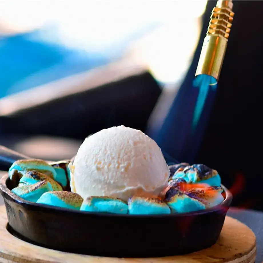 Azul Restaurant Bar