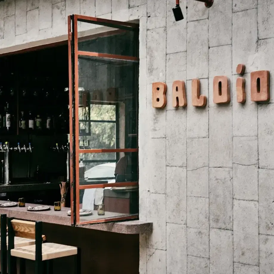 Baldío
