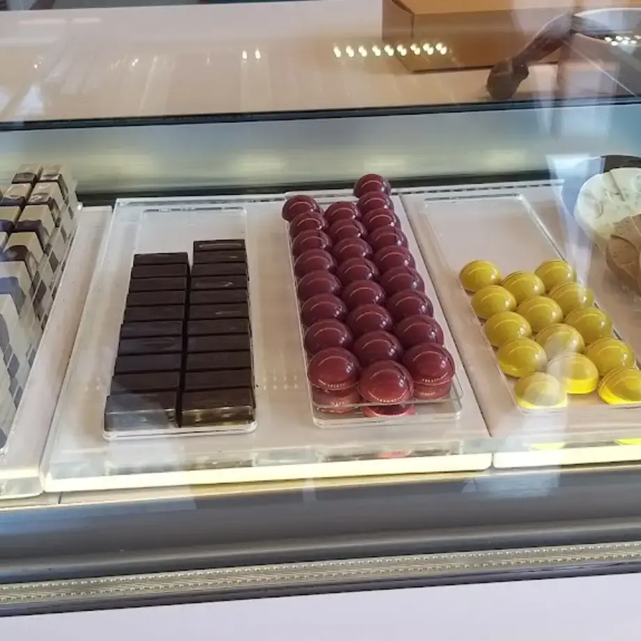 Betular Pâtisserie
