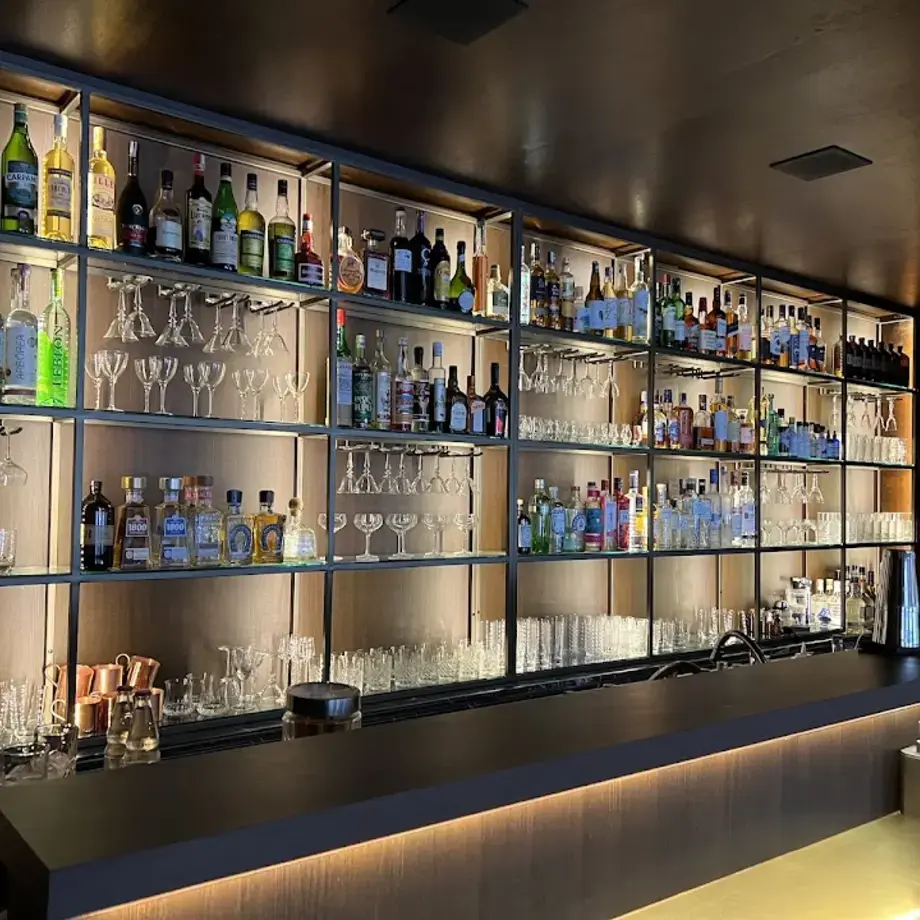 Bottega Bernacca Itaim