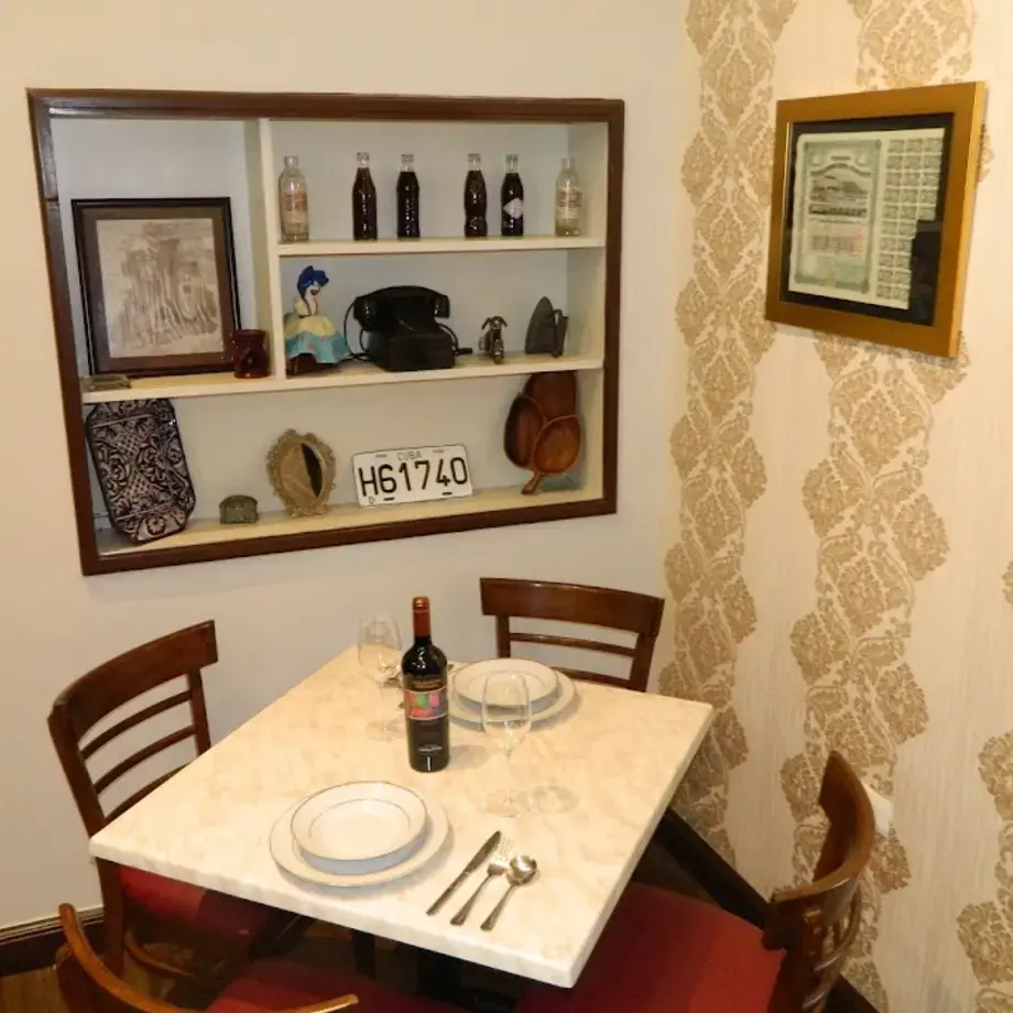 Casa El Hidalgo