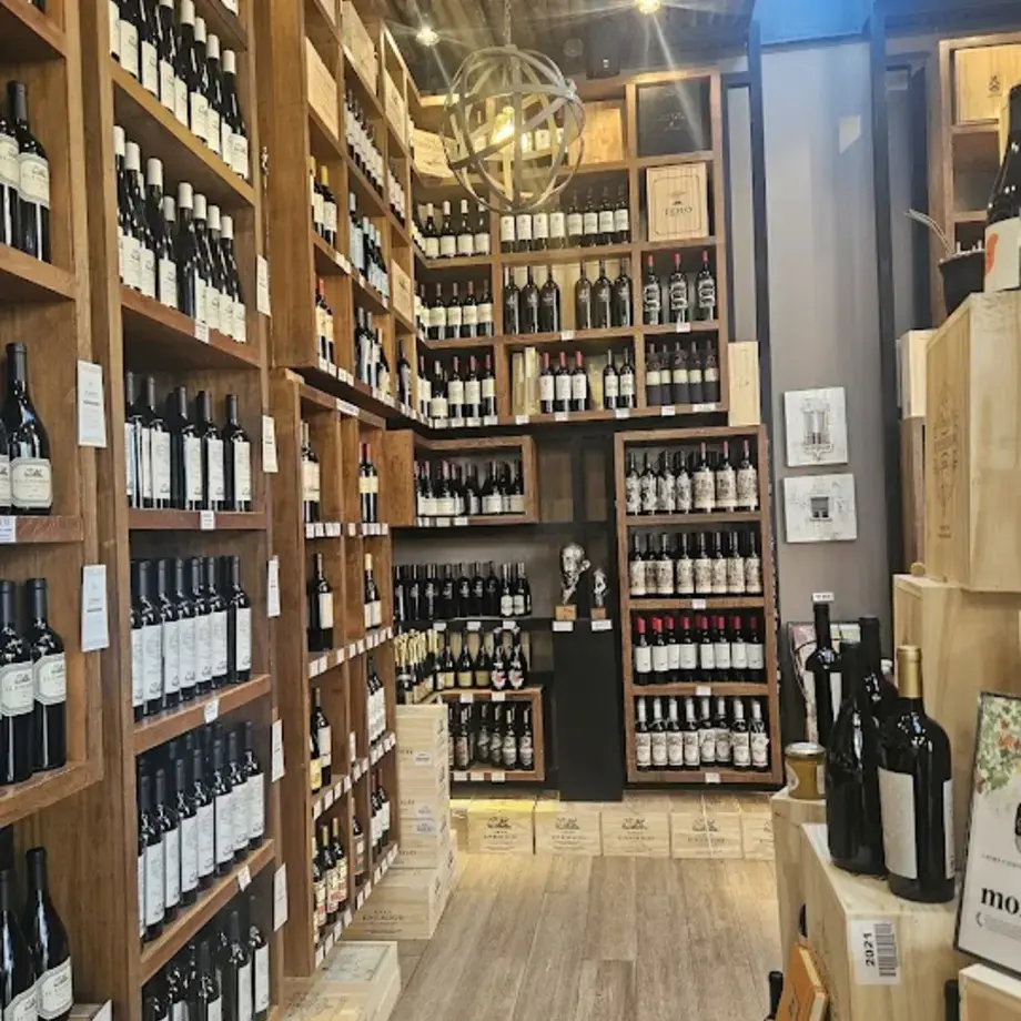 Casa Vigil (El Enemigo)