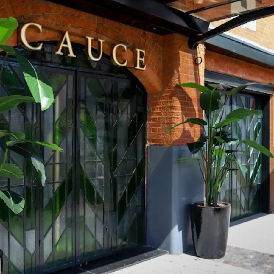 Cauce Restaurante