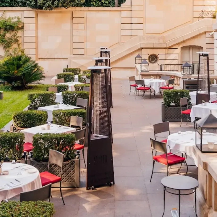 Duhau Restaurante &amp; Vinoteca