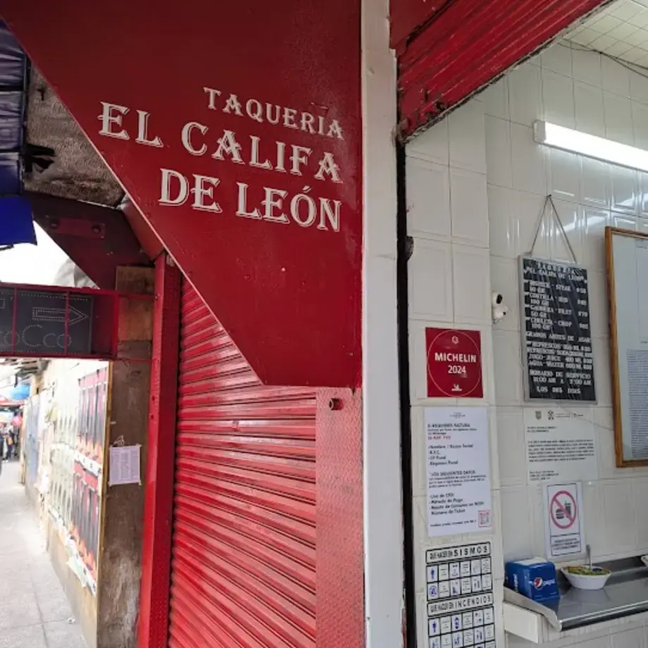 El Califa de León