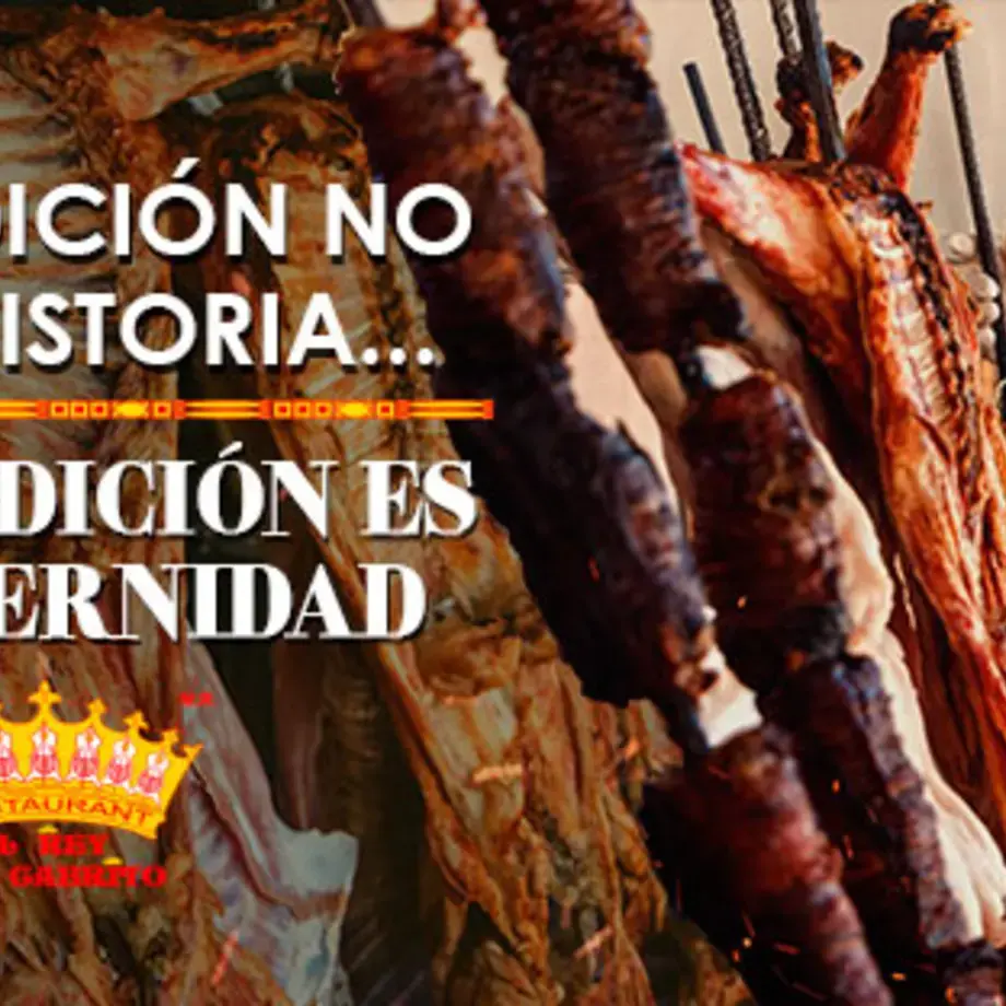 El Rey del Cabrito