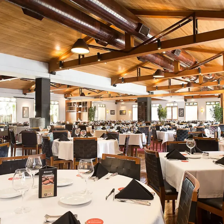 Fogo de Chão Vila Olímpia