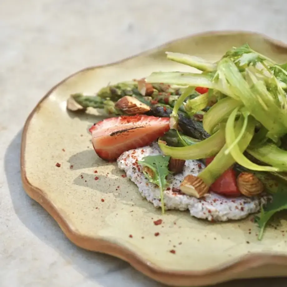 Gioia Cocina Botánica