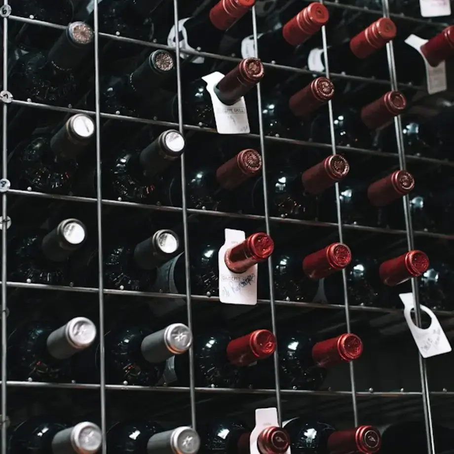 Giuseppe Grill Leblon