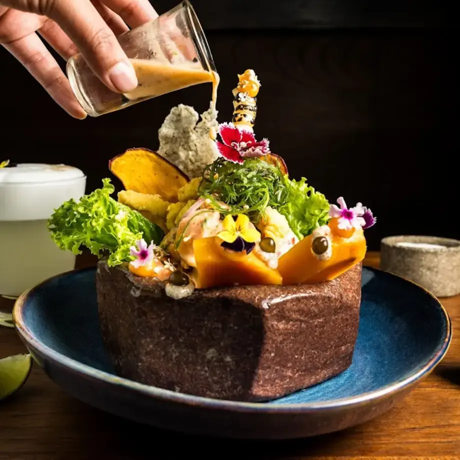 KUSYKAY Peruvian Craft Food