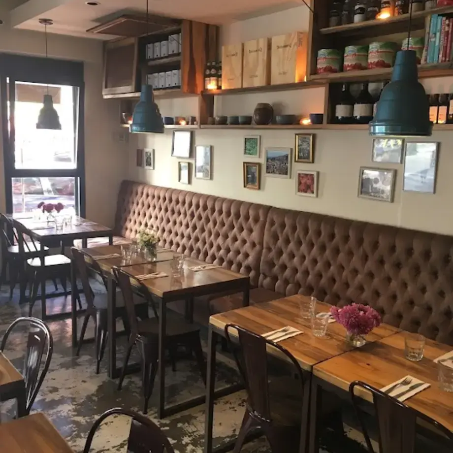 La Alacena Trattoria