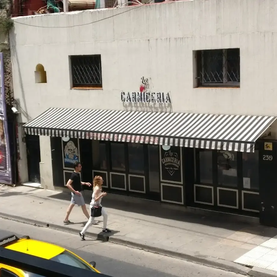 La Carnicería