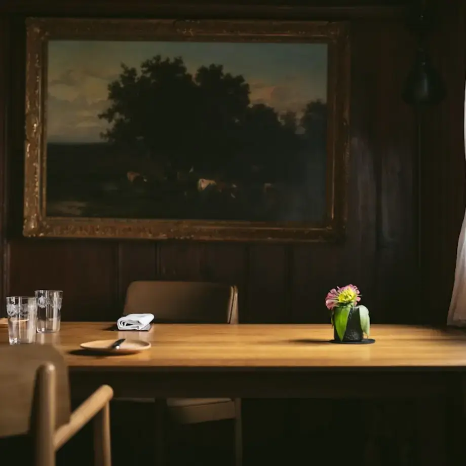 La Pinte des Mossettes