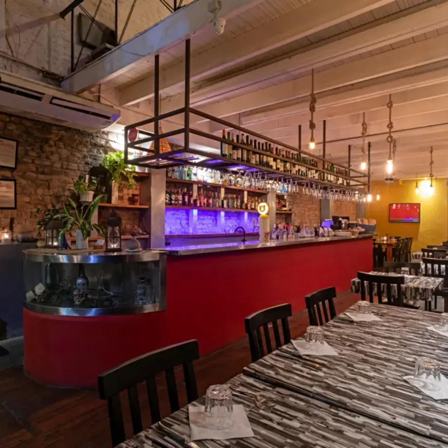 La Villa Bistrô Francês