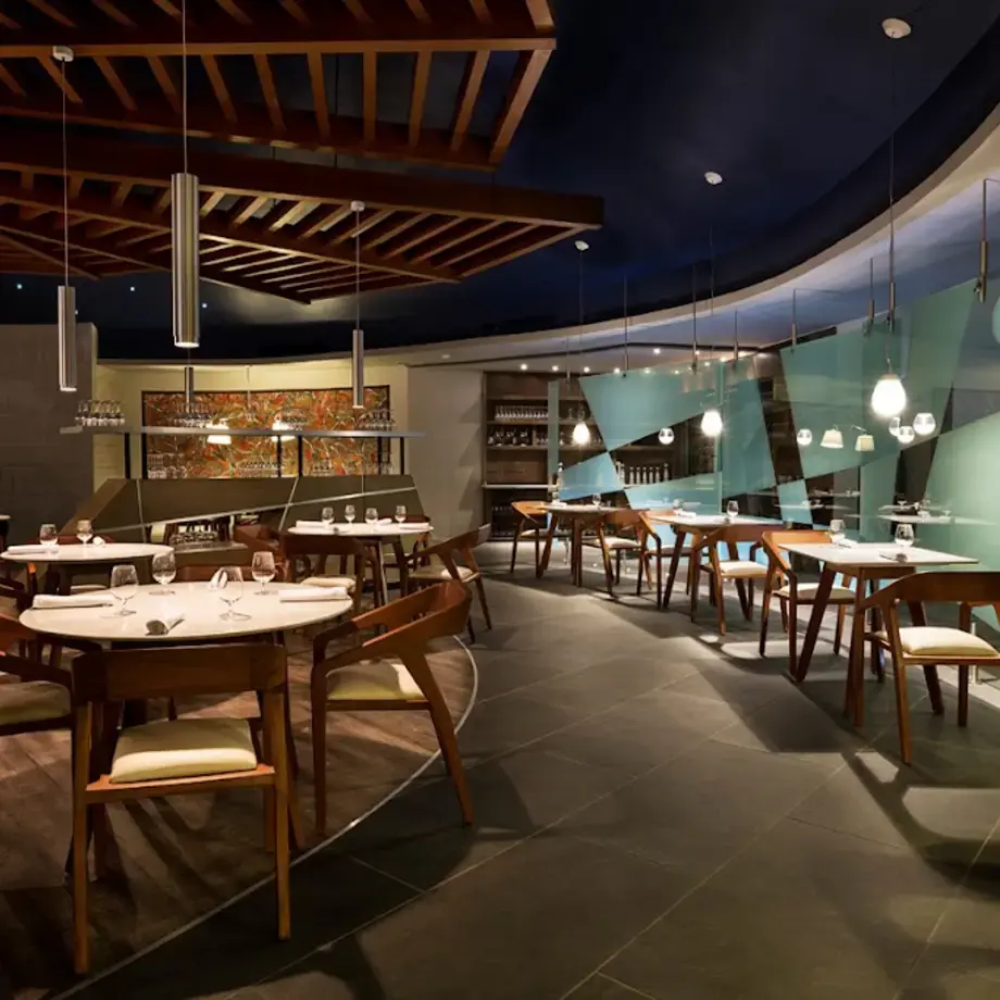 Le Chique Restaurant