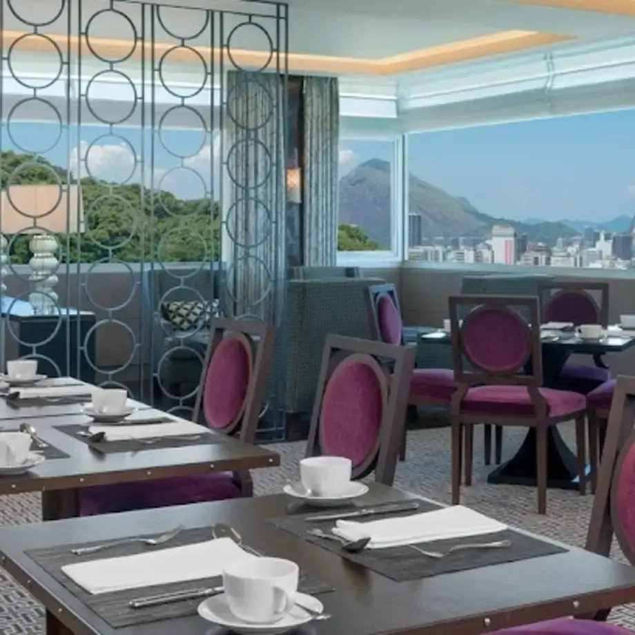 L'Etoile Restaurante